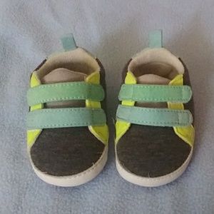 macy infant shoes